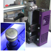 LED UV Lamps