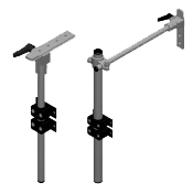 Printhead Brackets