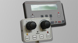 Digital and Analog HMI Digital and Analog HMI