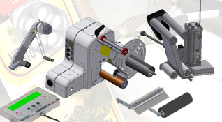 Alpha Compact Modular Alpha Compact Modular