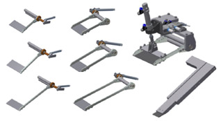 Peeler Bars Peeler Bars