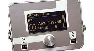 Digital OLED HMI Digital OLED HMI