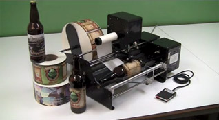 Bottle-Matic Bottle-Matic