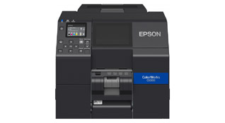 Epson C6000PE