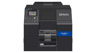Epson C6000PE Epson C6000PE