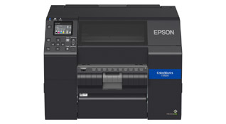 Epson C6500PE Epson C6500PE