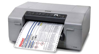 Epson C831 Epson C831