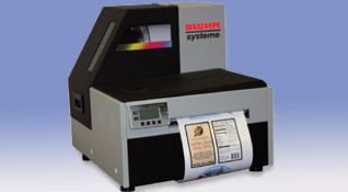 Inkjet Label Printers