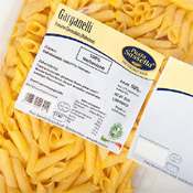 Personalized Labels