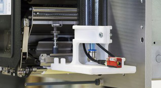Systems that Print and then Apply Labels Systems that Print and then Apply Labels