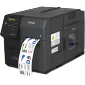 Epson C7500