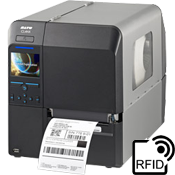 Sato CL4NX RFID