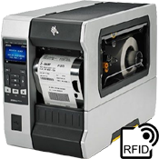 Zebra ZT610 RFID