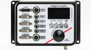 LEDs de 3 Cores