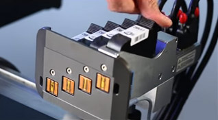Multiple Print Technologies Multiple Print Technologies