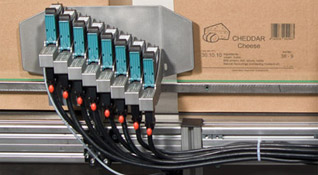 Multiple Print Technologies Multiple Print Technologies