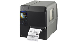 Sato CL4NX Plus Sato CL4NX Plus