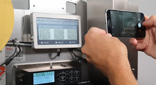 Technical Support of the Legi-Air 4050 E Gen3 Technical Support of the Legi-Air 4050 E Gen3