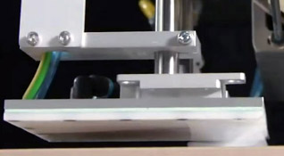 High Speed Application High Speed Application