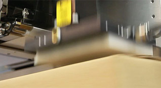 High Speed Application High Speed Application