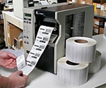 2005 - RFID Labels