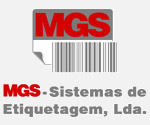 1992 - MGS - Sistemas de Etiquetagem, Lda.