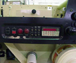 1996 - Acquisition of rotative machine