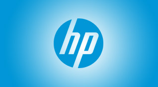 Hewlett-Packard