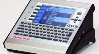 X4JET Plus Touch X4JET Plus Touch