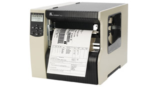 Zebra 220Xi4 Zebra 220Xi4
