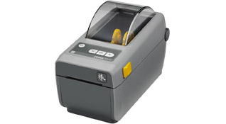 Zebra ZD410 Zebra ZD410