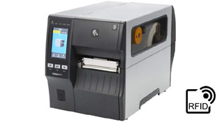 Zebra ZT411 RFID Zebra ZT411 RFID