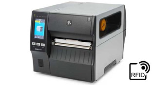 Zebra ZT421 RFID Zebra ZT421 RFID