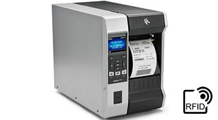 Zebra ZT610 RFID Zebra ZT610 RFID